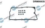 Tihendikomplekt, klapikaas DR. MOTOR DRM0693S