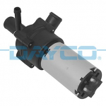 Lisaveepump (jahutusvee ringluss&uuml;steem) DAYCO DEP1010
