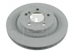 Piduriketas FEBI BILSTEIN 26108