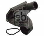 Jahutusvedeliku flants FEBI BILSTEIN 105783