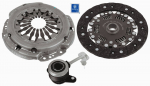 Sidurikomplekt SACHS 3000 990 587