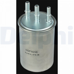 K&uuml;tusefilter DELPHI HDF925E