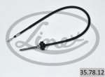 Tross,seisupidur LINEX 35.78.12