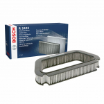 Filter,salongi&otilde;hk BOSCH 1 987 432 423