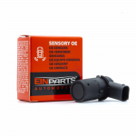 Sensor, parkimisabi Einparts Automotive EPPDC72