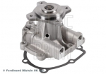 Veepump, mootori jahutus BLUE PRINT ADK89109