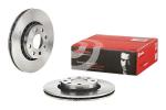 Piduriketas BREMBO 09.5527.24