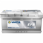 K&auml;ivitusaku VARTA 605500095K262