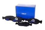 Piduriklotsi komplekt,ketaspidur SKF VKBP 80468