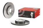 Piduriketas BREMBO 09.C543.11