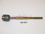 Sisemine rooliots,roolivarras ASHIKA 103-0W-D51