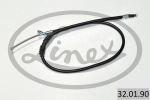 Tross,seisupidur LINEX 32.01.90