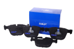Piduriklotsi komplekt,ketaspidur SKF VKBP 90471