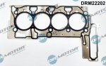 Tihend,silindripea Dr.Motor Automotive DRM22202