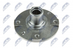 Rattarumm NTY KLP-RE-001P