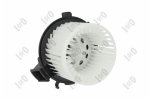 Salongipuhur ABAKUS 038-022-0017