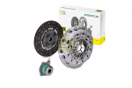 Sidurikomplekt Schaeffler LuK 626 3052 33