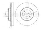 Piduriketas METELLI 23-0717C