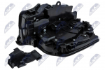 Ukselukk NTY EZC-BM-273