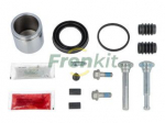 Remondikomplekt,Pidurisadul FRENKIT 748302
