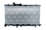 Radiaator,mootorijahutus NRF 53038