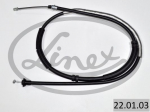 Tross,seisupidur LINEX 22.01.03