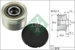 Generaatori vabak&auml;ik Schaeffler INA 535 0039 10