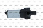 Lisaveepump (jahutusvee ringluss&uuml;steem) NRF 390025