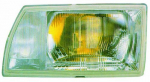 Esituli ABAKUS 552-1101R-LD-EC