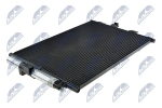 Kondensaator,kliimaseade NTY CCS-FR-032