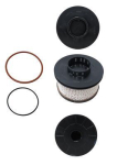 K&uuml;tusefilter KNECHT KX 582D