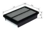 &Otilde;hufilter BOSCH F 026 400 766