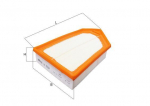 &Otilde;hufilter MAHLE LX 5594