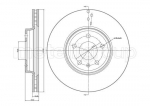 Piduriketas METELLI 23-0917C