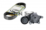 Soonrihmakomplekt SNR KA859.50