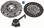 Sidurikomplekt SACHS 3000 990 318