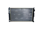 Radiaator,mootorijahutus NRF 59101