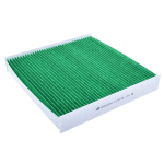 Filter,salongi&otilde;hk Castrol Filters CC0156