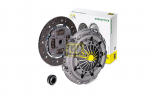 Sidurikomplekt Schaeffler LuK 624 3218 00