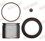 Remondikomplekt,Pidurisadul QUICK BRAKE 114-5270