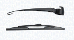 Kojameehe komplekt, klaasipesu MAGNETI MARELLI WRQ0209