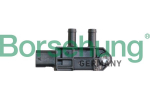 Andur, heitgaasisurve Borsehung B11880