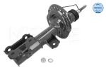 Amort MEYLE 37-26 623 0030
