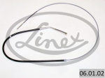 Tross,seisupidur LINEX 06.01.02