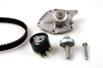 Veepump + hammasrihmakomplekt HEPU PK09620