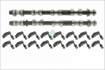 Nukkv&otilde;llikomplekt Schaeffler INA 428 0057 30