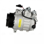 Kompressor,kliimaseade NISSENS 891342
