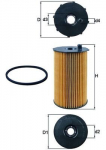 &Otilde;lifilter KNECHT OX 205/2D