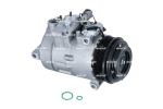 Kompressor,kliimaseade NRF 32917