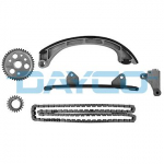 Mootori keti komplekt DAYCO KTC1007
